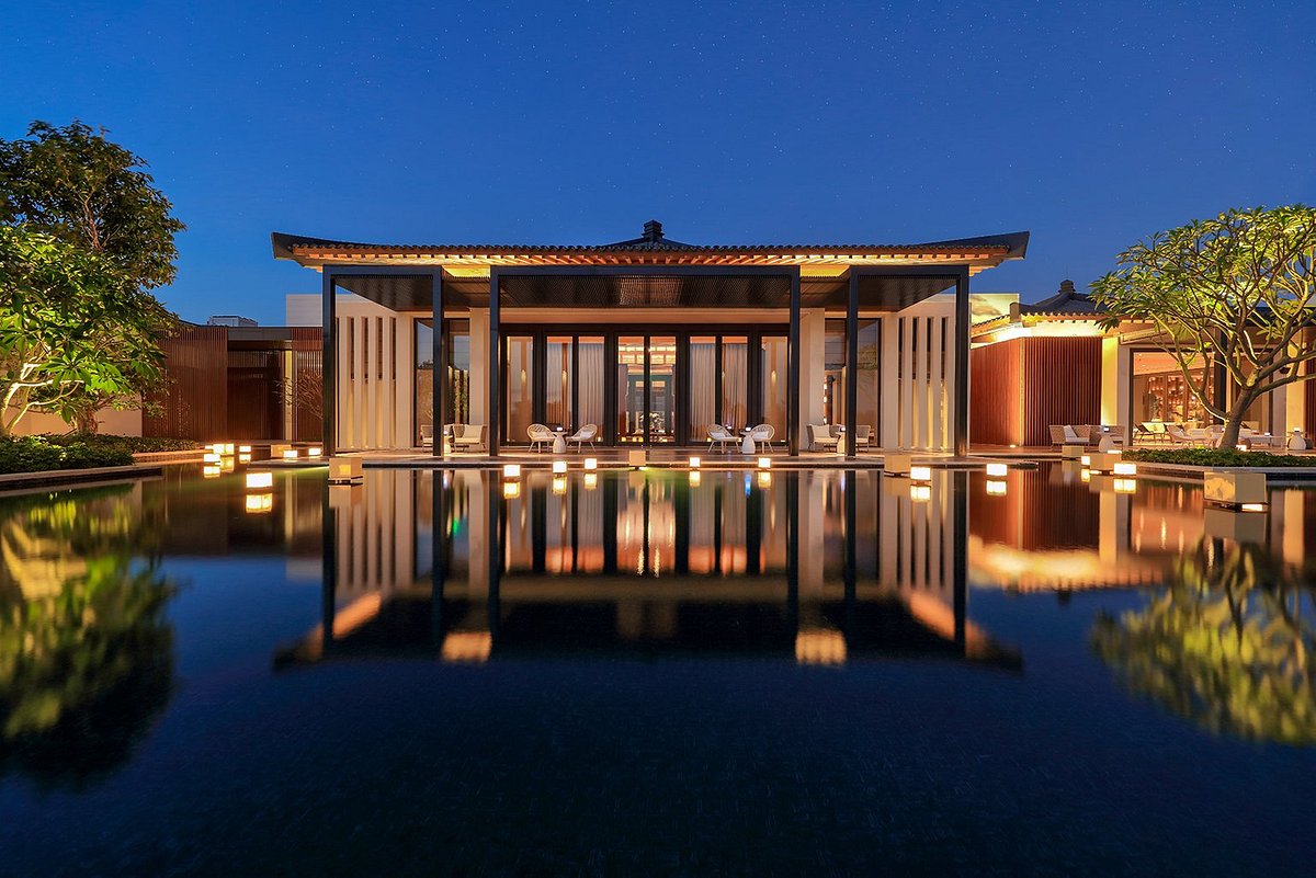 海南旅游
