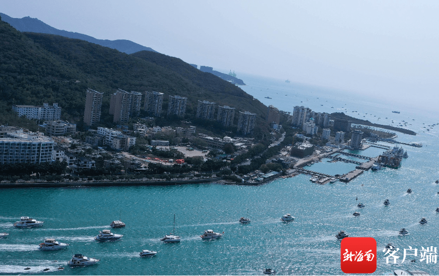 海南旅游
