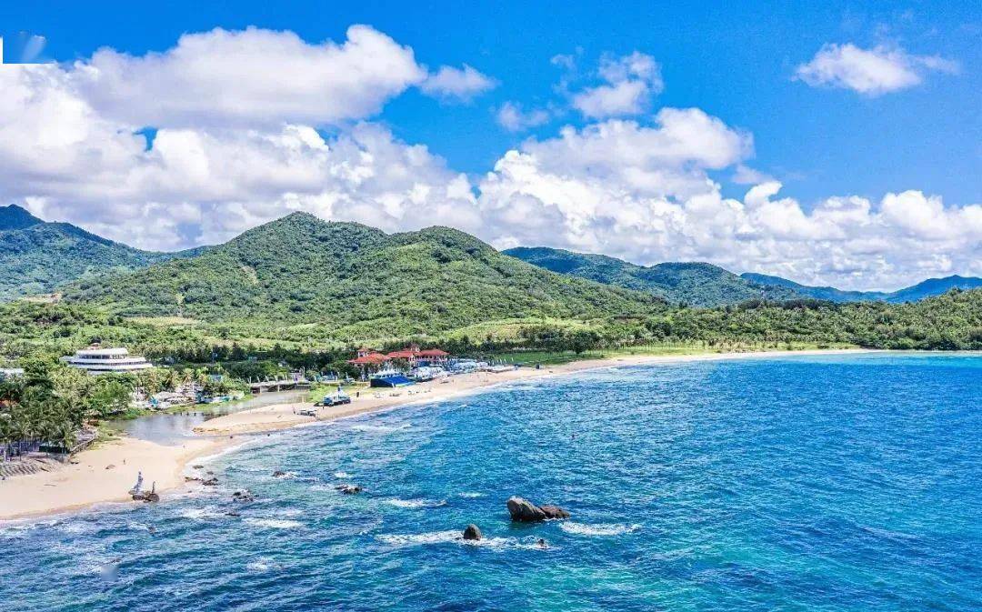 海南旅游