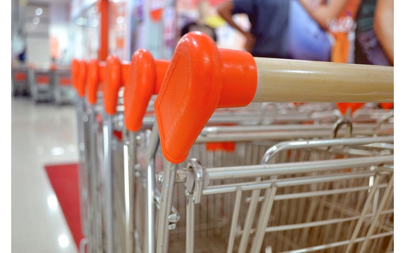 2023年海南离岛免税人均购物金额6478元